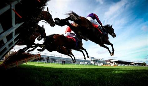 Champion Hurdle .